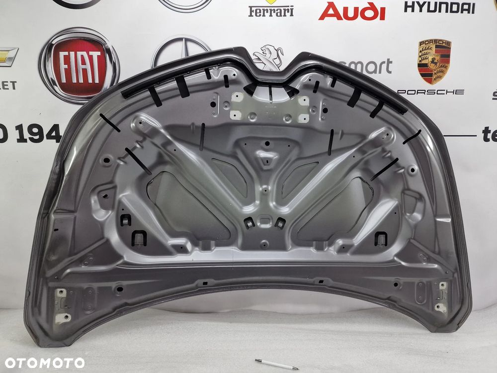 RENAULT CAPTUR II 2 19- / MITSUBISHI ASX II 23- MASKA , NR 651224638R , NR AUKCJI NM34 - 19