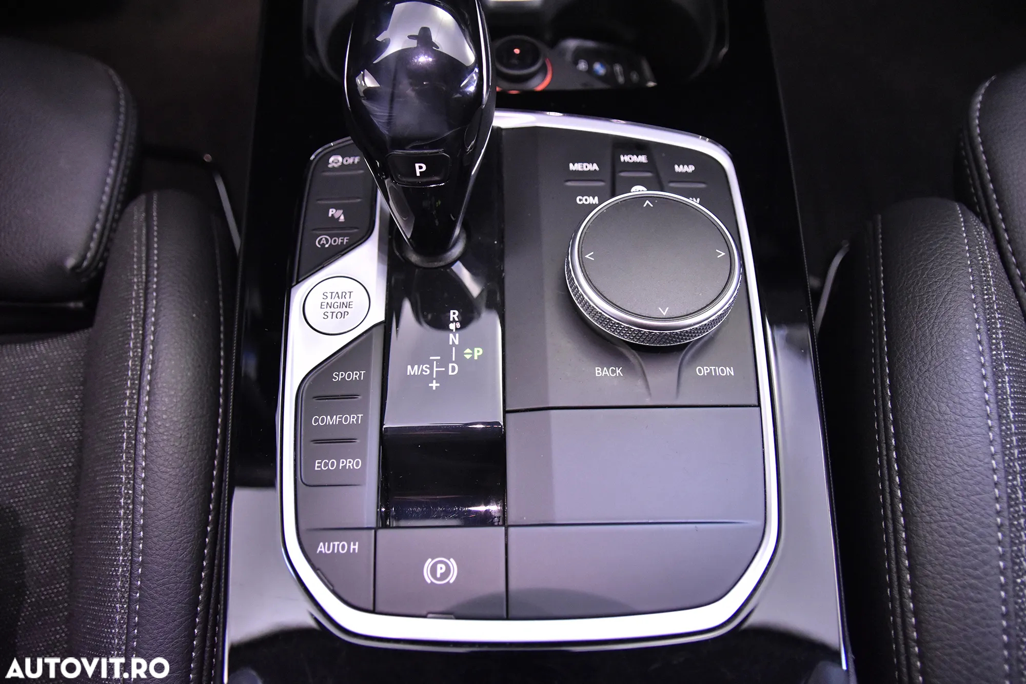 BMW Seria 1 118i Aut. - 16