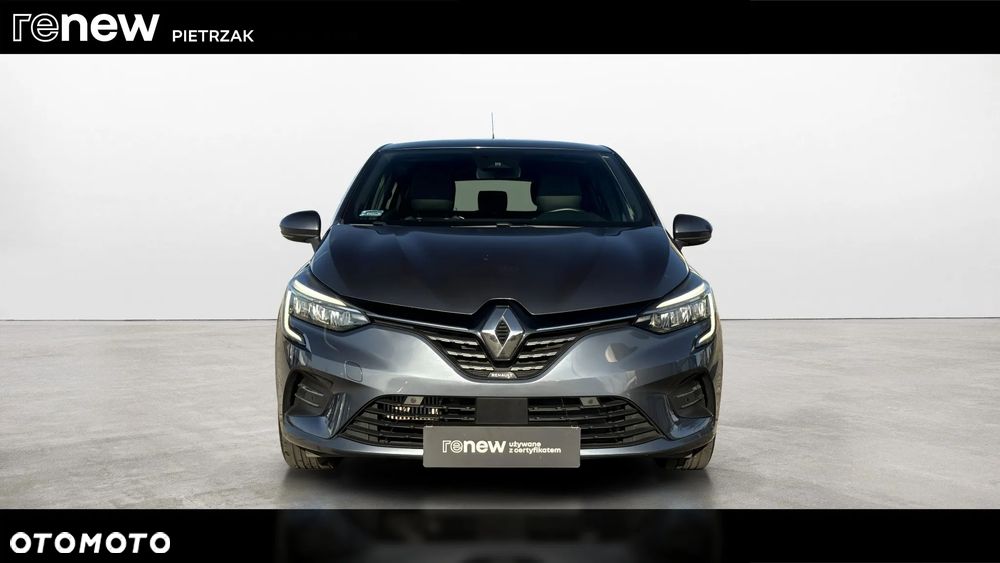 Renault Clio 1.0 TCe Intens - 9
