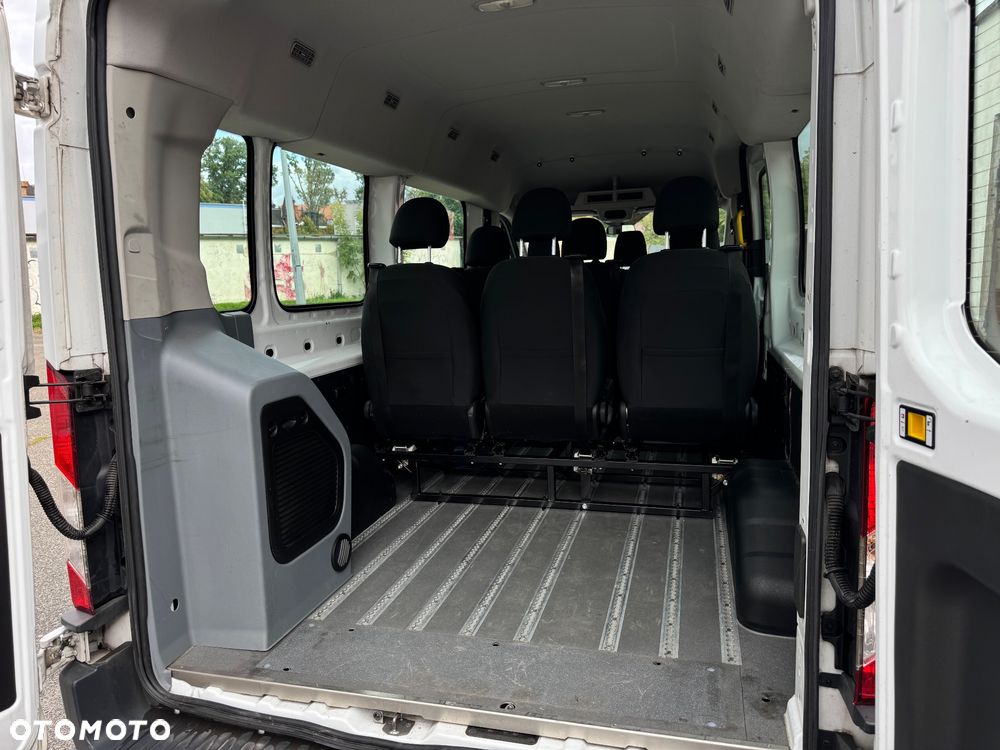 Ford Transit L3H2 Edition - 24
