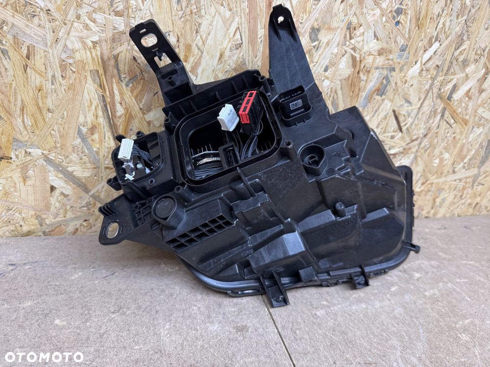 LAMPA LEWA LED OPEL ASTRA VI L 9858777280 - 4