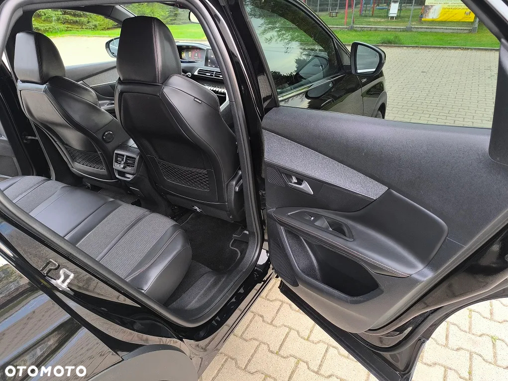 Peugeot 3008 - 26