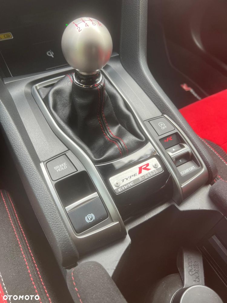 Honda Civic 2.0 T Type-R - 28