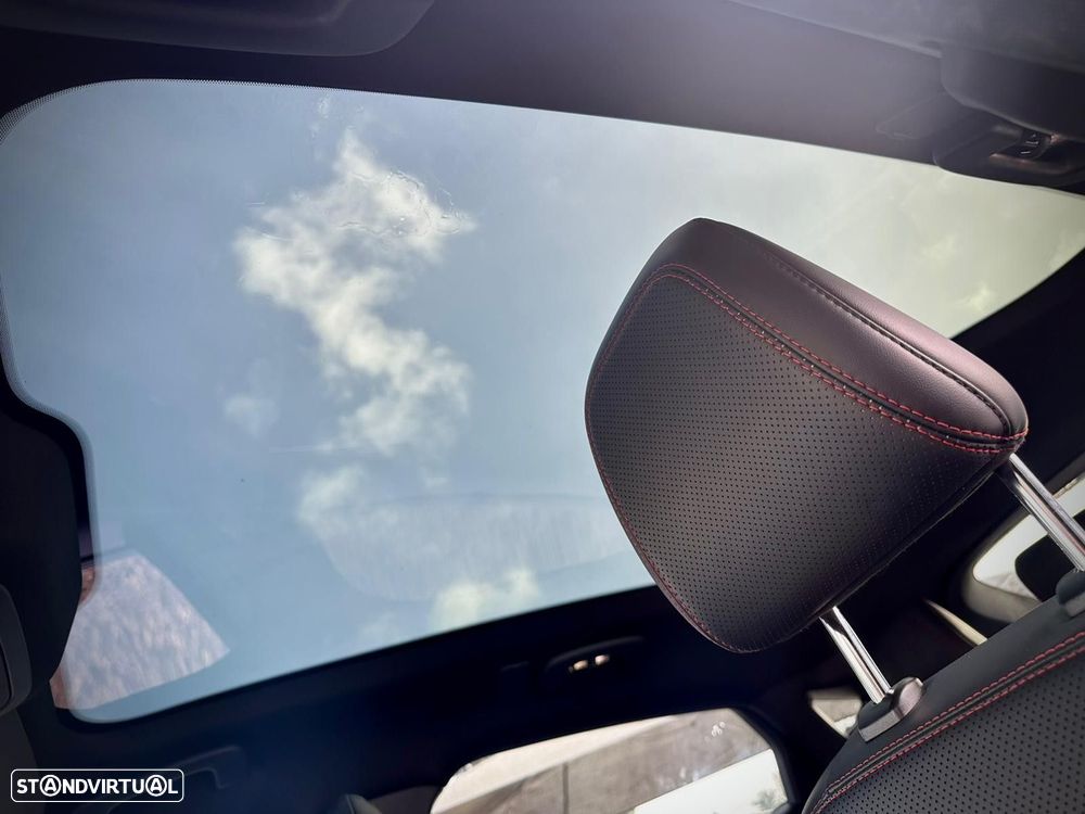 Ford Mustang Mach-E Premium AWD - 11