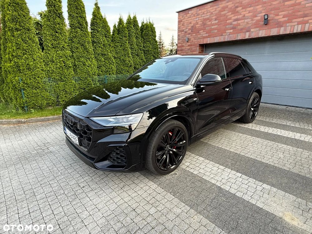 Audi Q8 - 5