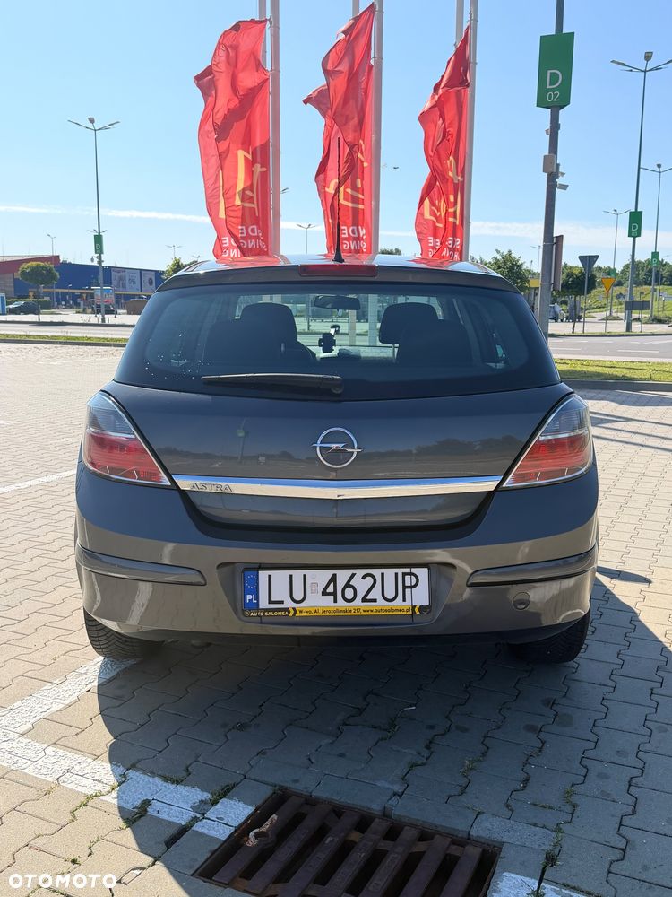 Opel Astra 1.6 - 3