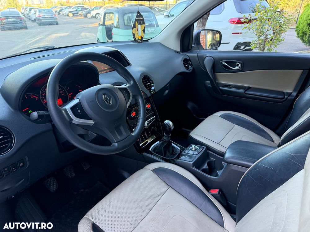 Renault Koleos ver-dci-150-fap-4x4-bose-edition - 28