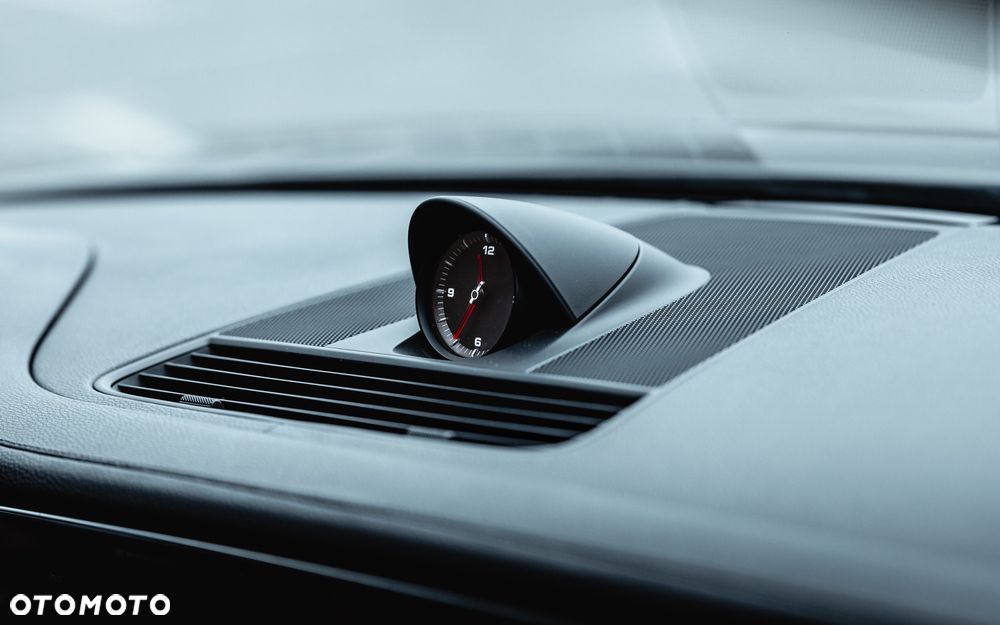 Porsche Panamera 4S - 11