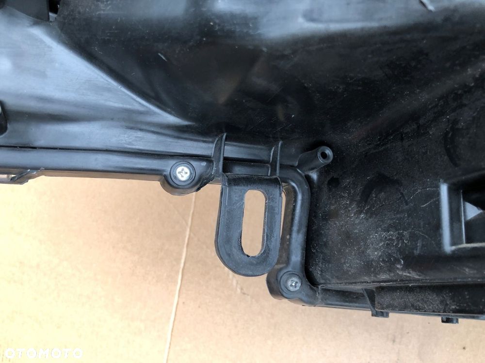 Lampa prawa przednia TOYOTA CHR CH-R - 10