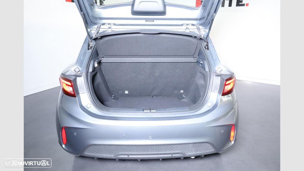 MG MG3 1.5 L Hybrid+ Standard - 18