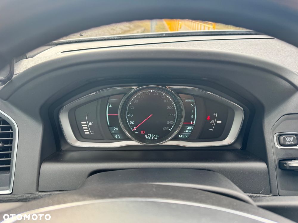 Volvo XC 60 D4 Drive-E Summum - 16