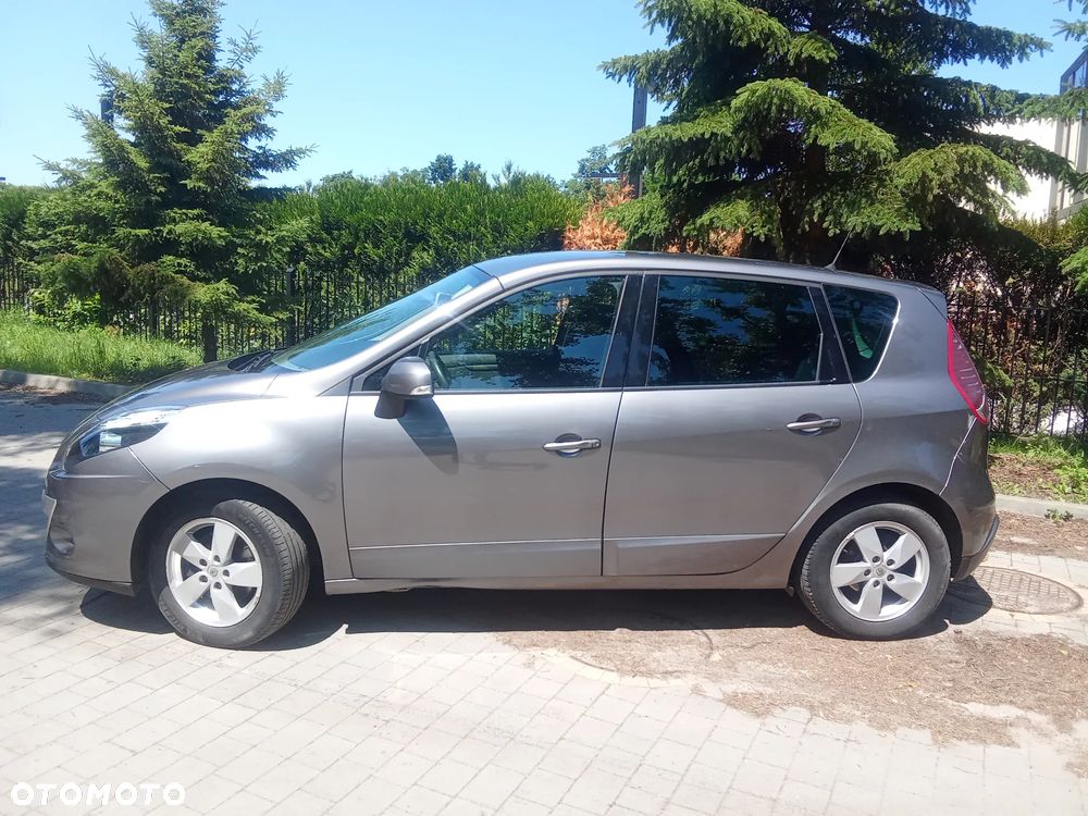 Renault Scenic 2.0 16V Expression - 2