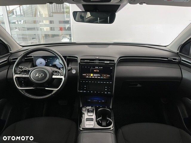 Hyundai Tucson - 15