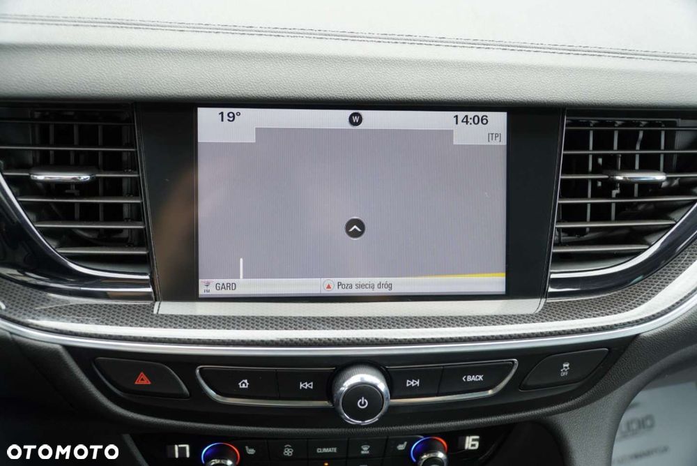 Opel Insignia 1.5 Direct InjectionTurbo Business Innovation - 16