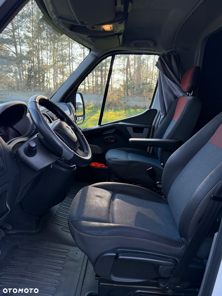Renault Master - 6