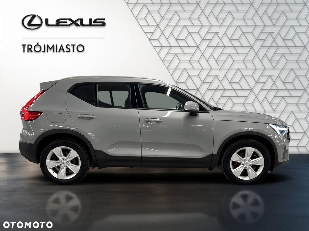 Volvo XC 40 B3 Core - 7