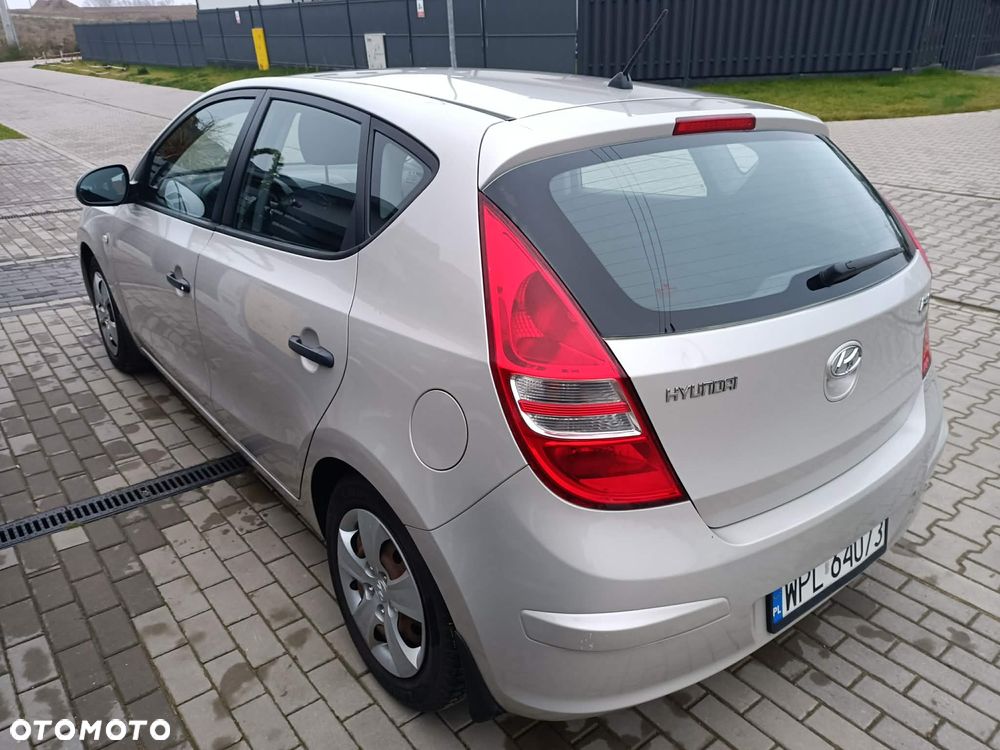 Hyundai i30 - 6