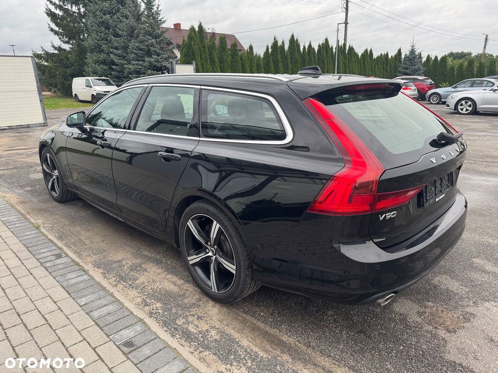 Volvo V90 D4 Geartronic Momentum Pro - 3
