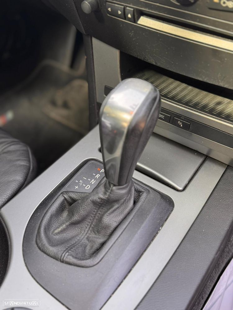 BMW 530 dA - 13