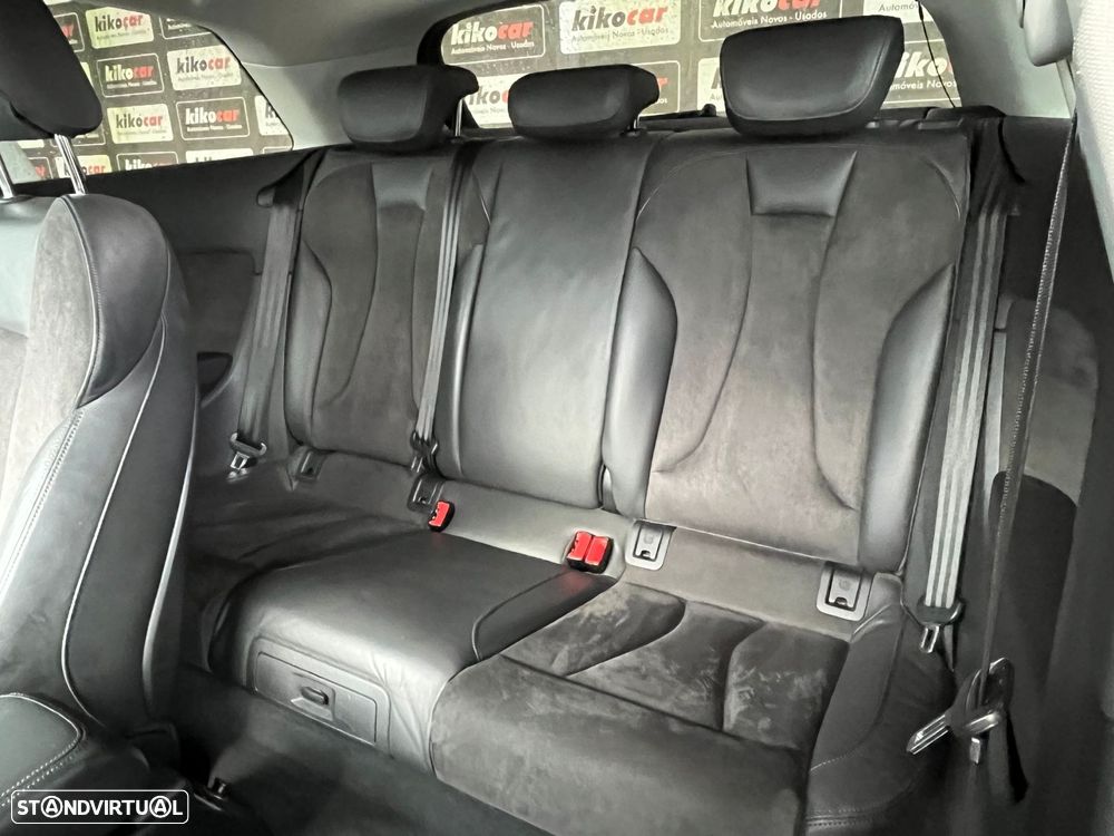 Audi A3 2.0 TDI S-line - 47