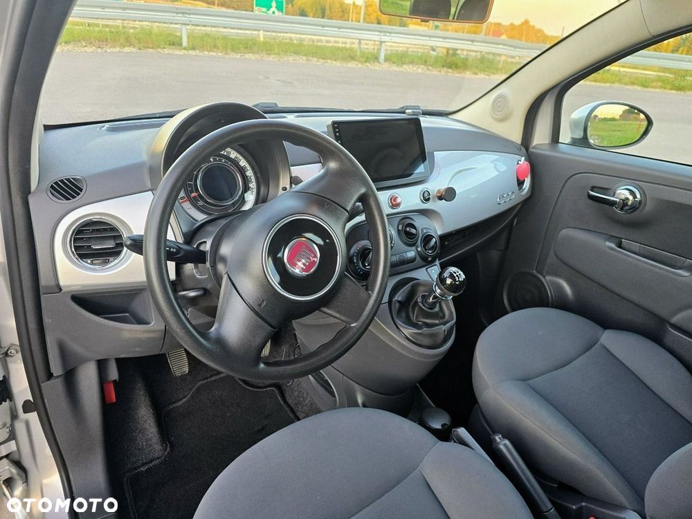 Fiat 500 - 27