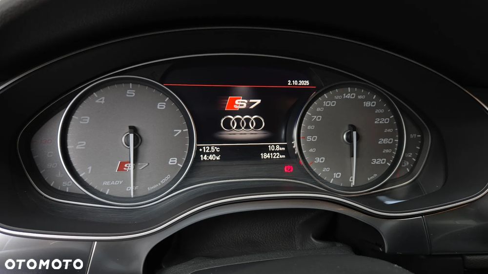 Audi S7 Sportback 4.0 TFSI Quattro S tronic - 15