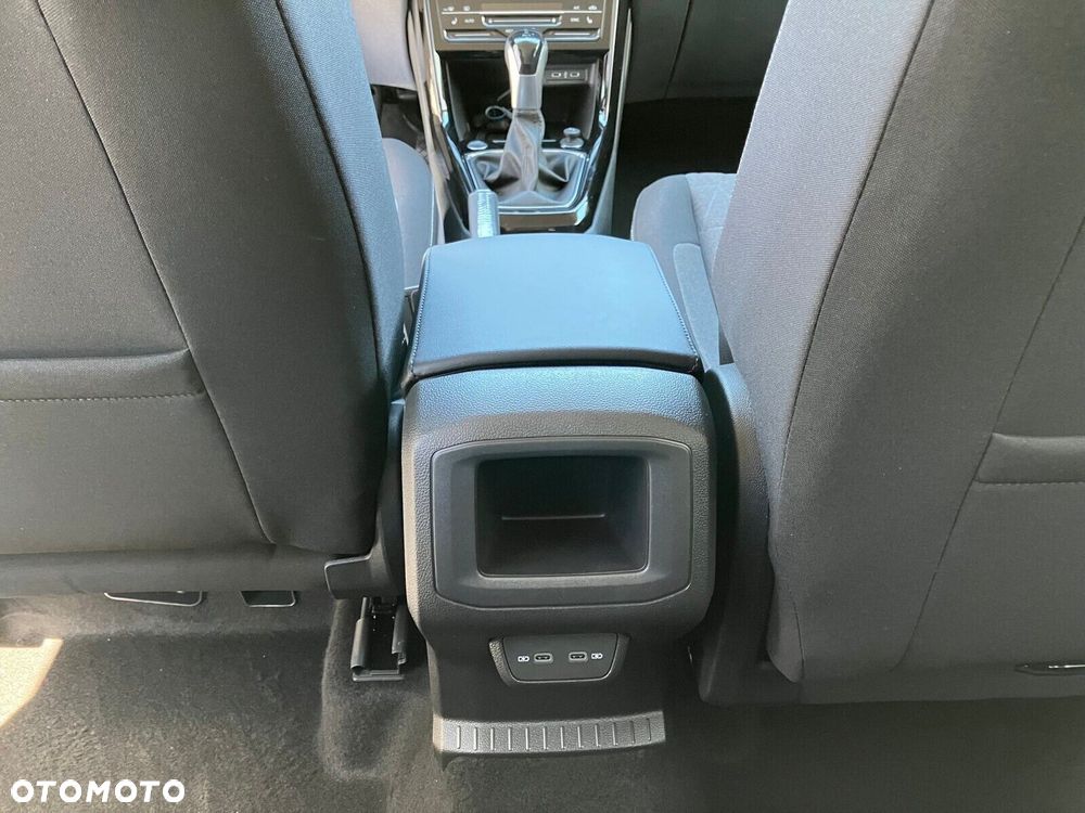 Volkswagen T-Cross 1.0 TSI Life Plus - 20