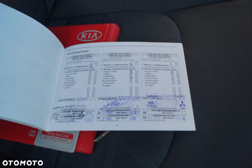 Kia Rio 1.2 Edition 7 - 29