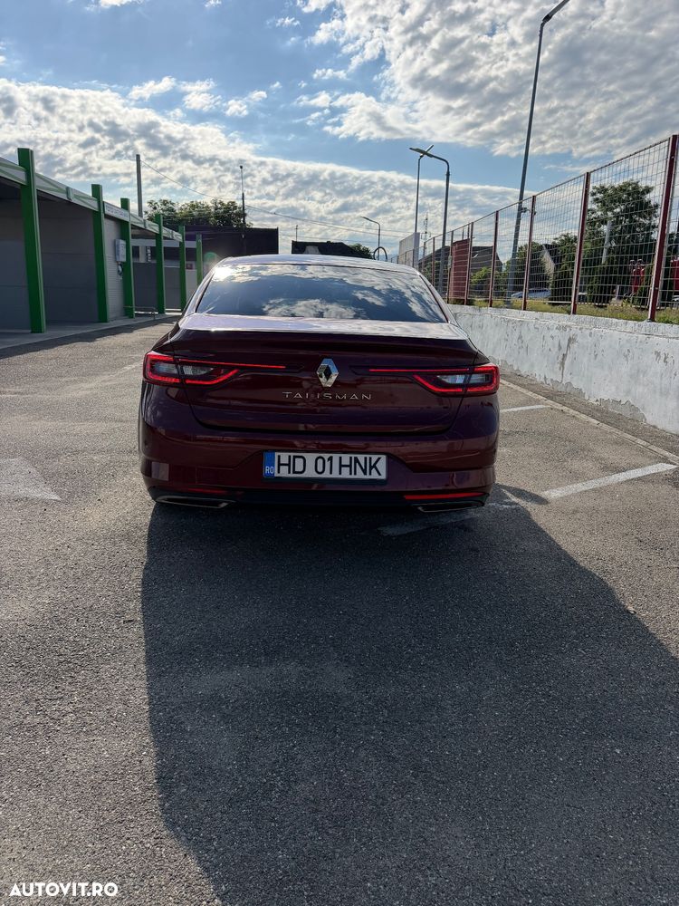 Renault Talisman - 3