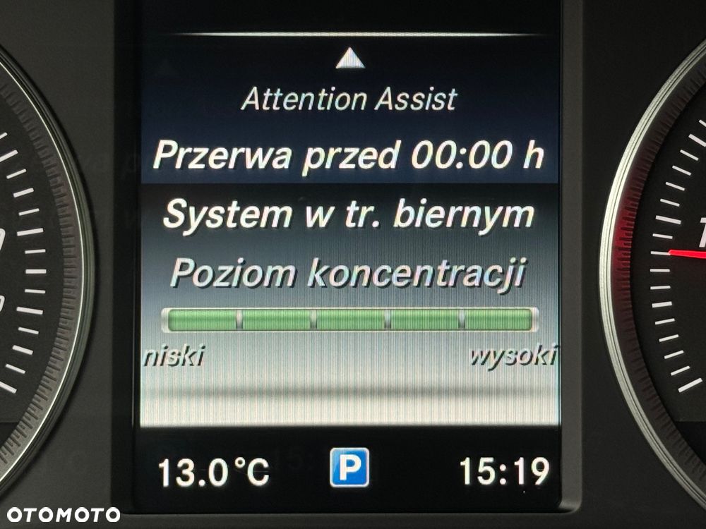 Mercedes-Benz Klasa C 200 (BlueTEC) d - 29
