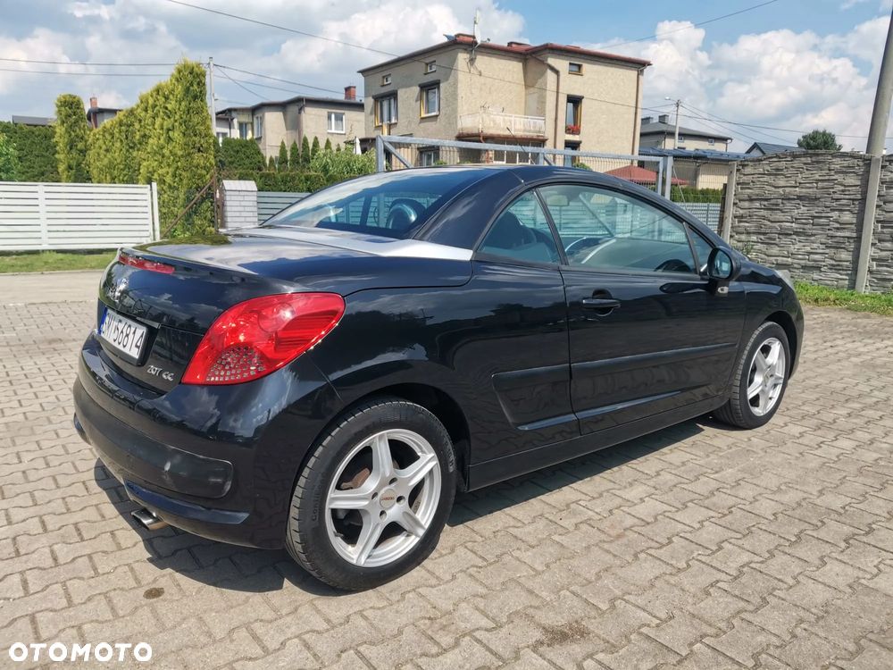 Peugeot 207 1.6 VTi Sporty - 18