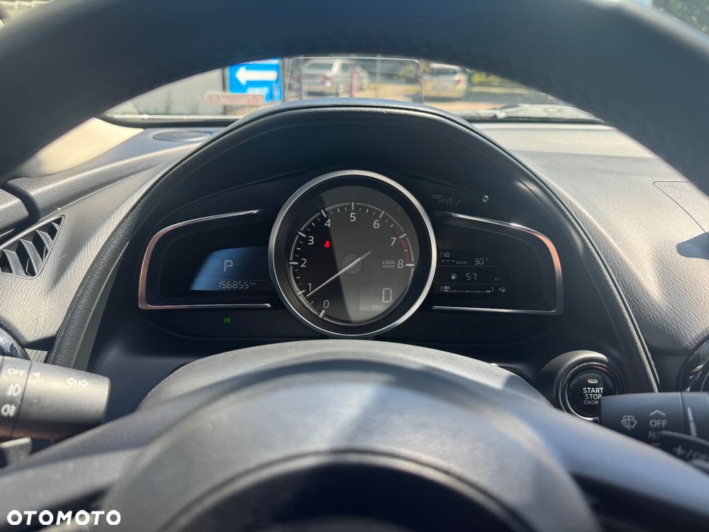 Mazda CX-3 2.0 SkyPrestige - 7