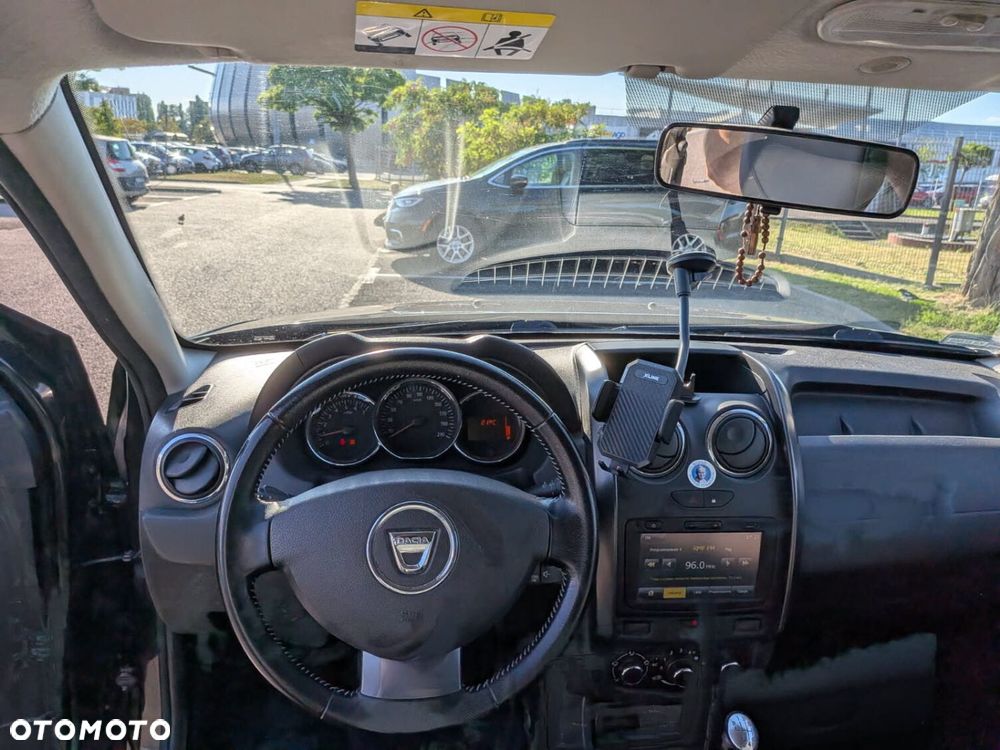 Dacia Duster 1.2 TCe Prestige - 14