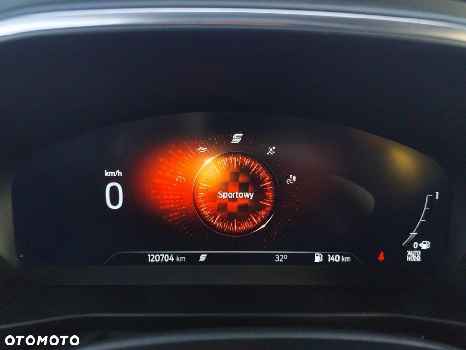 Ford Focus - 27
