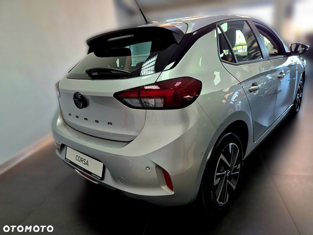 Opel Corsa - 9