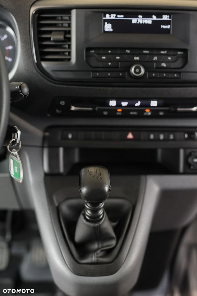 Toyota Proace Verso - 28