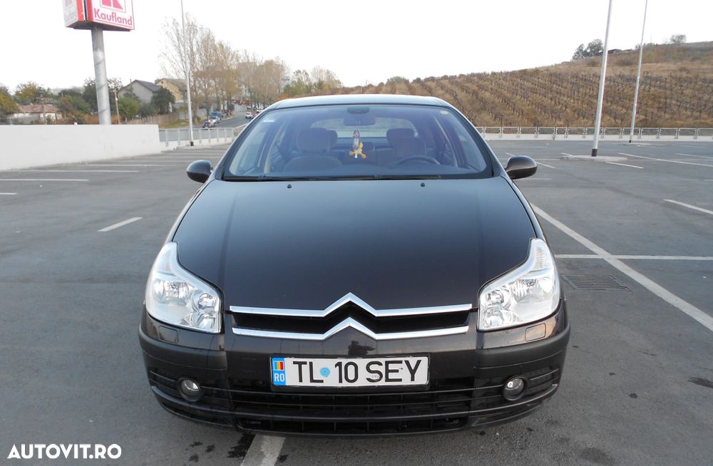 Citroën C5 1.8i 16V X - 2
