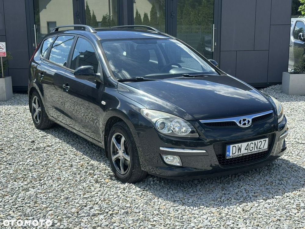 Hyundai i30 1.6 Comfort - 3