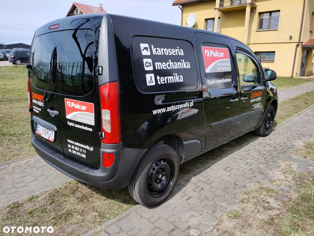 Mercedes-Benz Citan - 6