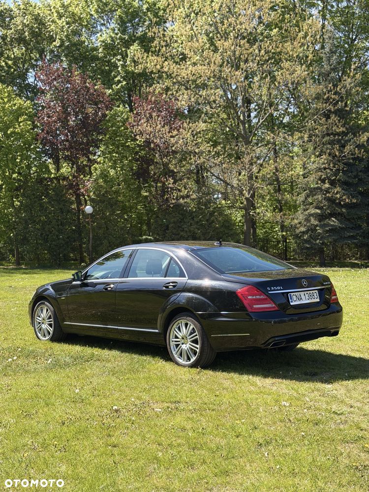 Mercedes-Benz Inny - 7