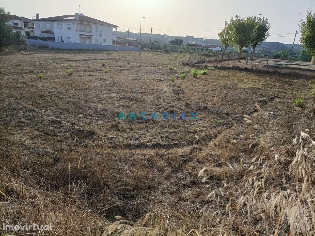 ANG902 - Terreno de 520m2 para Venda em Leiria - Grande imagem: 2/8