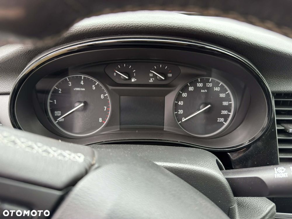 Opel Mokka 1.4 T Enjoy S&S - 13