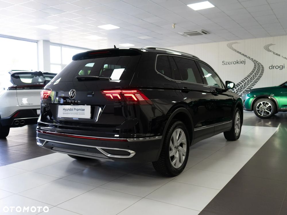 Volkswagen Tiguan 2.0 TDI SCR Elegance DSG - 7