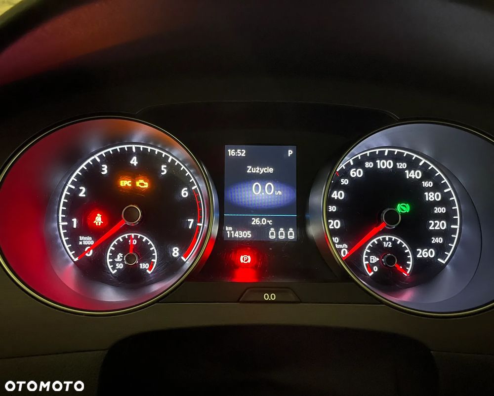 Volkswagen Golf Sportsvan SV 1.5 TSI ACT Highline DSG - 12