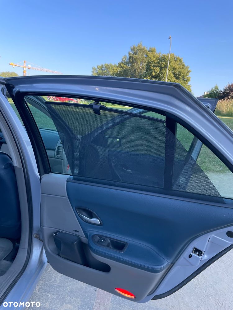 Renault Laguna 2.0 RXT - 18