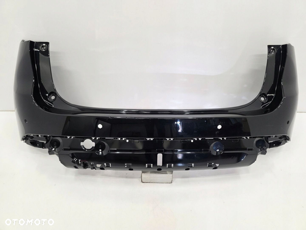 ZDERZAK TYŁ TYLNY MAZDA CX-5 II LIFT KSD4-50221 22 -