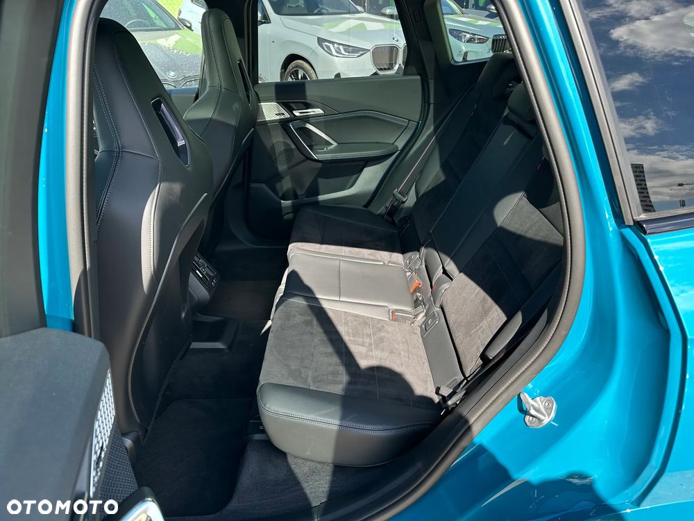 BMW X1 M35i xDrive - 7