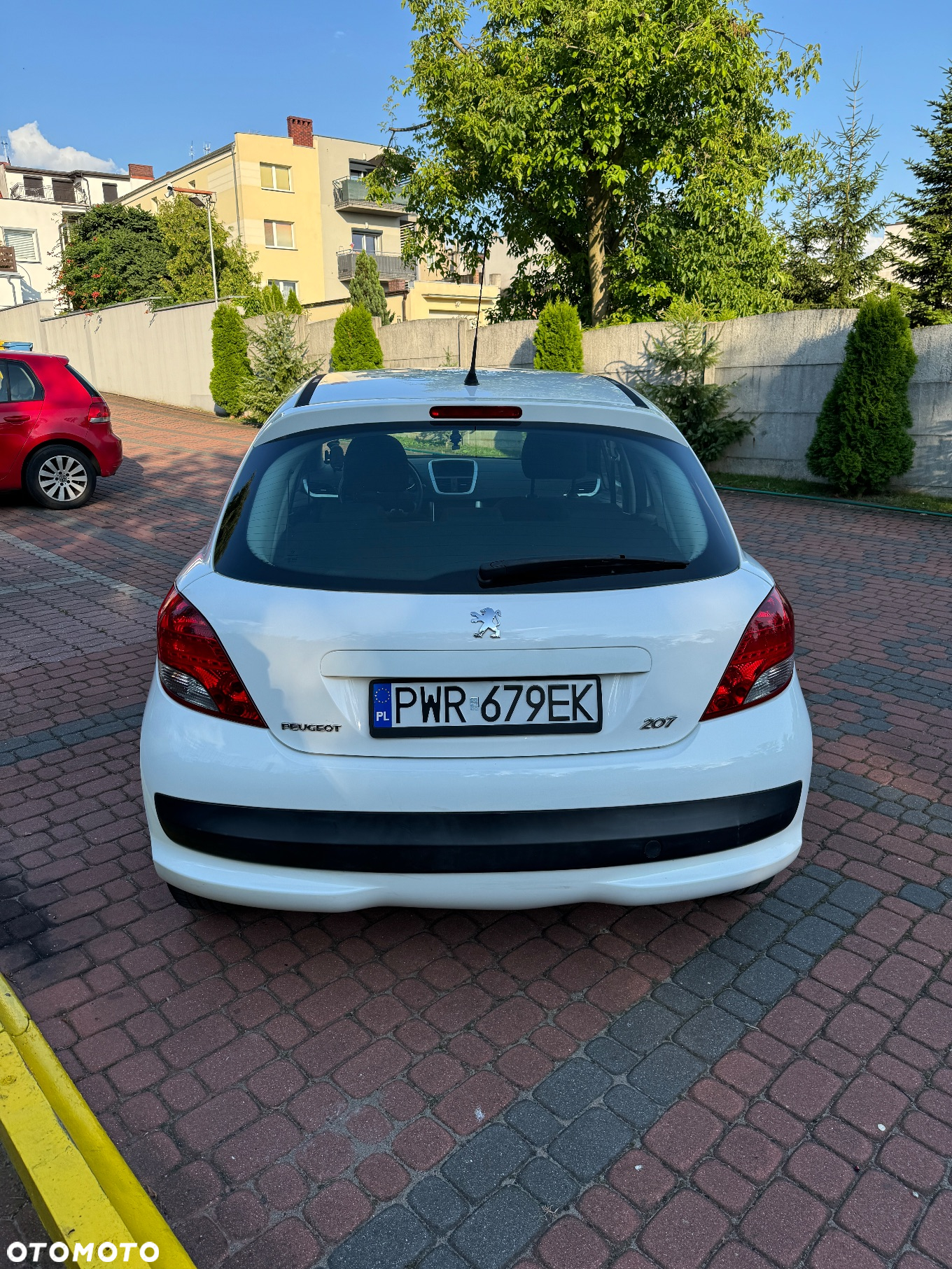 Peugeot 207 - 3