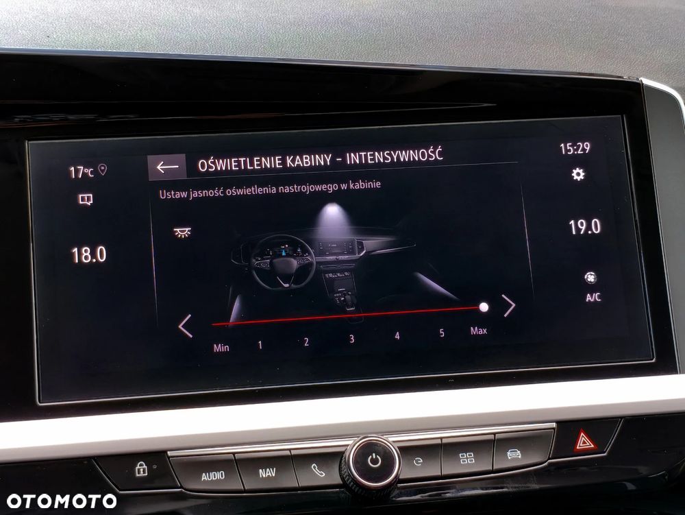 Opel Grandland Plug-in-Hybrid4 1.6 DI Automatik GS Line - 17