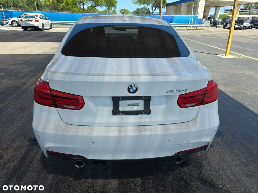 BMW Seria 3 340i M Sport Sport - 6